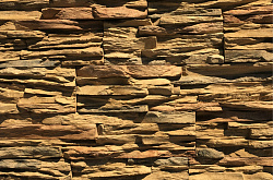 Декоративный камень Терскол 1-08-04 2120 руб.